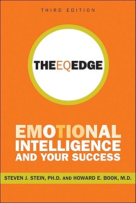The Eq Edge: Emotional Intelligence and Your Success-cover