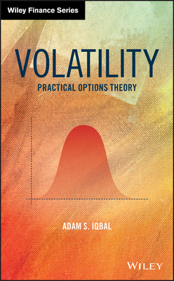 Volatility: Practical Options Theory-cover