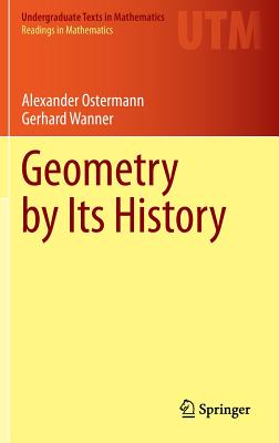 Geometry by Its History-cover