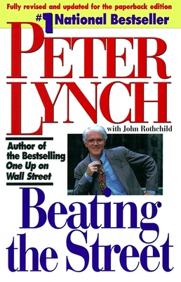 Beating the Street-cover