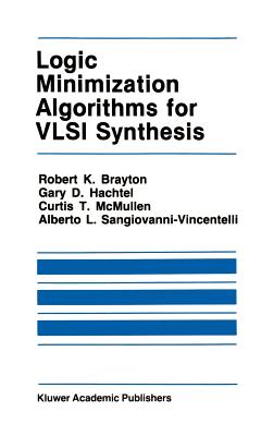 Logic Minimization Algorithms for VLSI Synthesis-cover