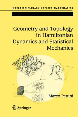 Geometry and Topology in Hamiltonian Dynamics and Statistical Mechanics-cover