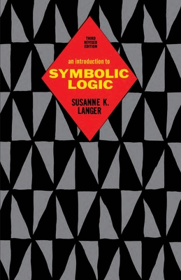An Introduction to Symbolic Logic-cover