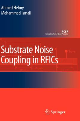 Substrate Noise Coupling in Rfics-cover