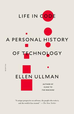 Life in Code: A Personal History of Technology-cover