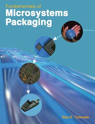Fundamentals of Microsystems Packaging-cover