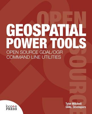 Geospatial Power Tools-cover