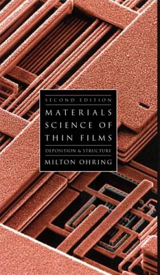 Materials Science of Thin Films-cover