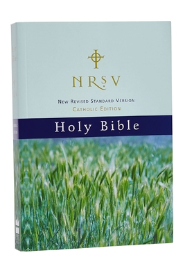 Catholic Bible-NRSV-cover