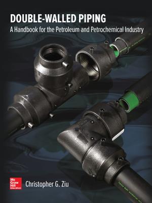 Double Walled Piping: A Handbook for the Petroleum and Petrochemical Industry-cover