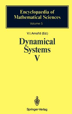 Dynamical Systems V: Bifurcation Theory and Catastrophe Theory-cover