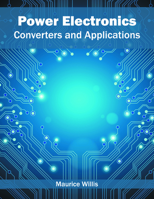 Power Electronics: Converters and Applications-cover