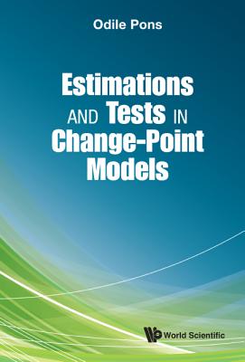 Estimations and Tests in Change-Point Models-cover
