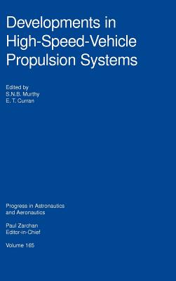 Developments in High-Speed-Vehicle Propulsion Systems-cover