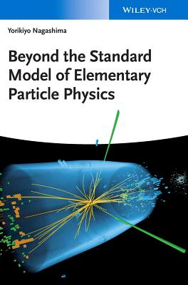 Beyond the Standard Model of Elementary Particle Physics-cover
