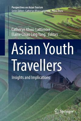 Asian Youth Travellers: Insights and Implications-cover