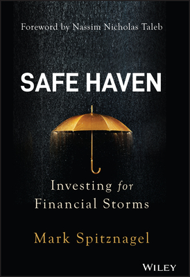 Safe Haven: Investing for Financial Storms-cover