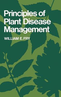 Principles of Plant Disease Management-cover