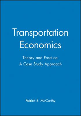 Transportation Economics-cover
