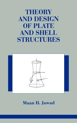Theory and Design of Plate and Shell Structures-cover