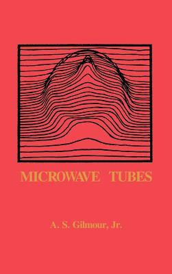 Microwave Tubes-cover