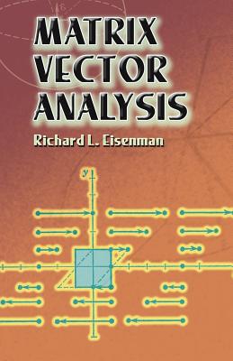 Matrix Vector Analysis-cover