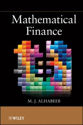 Mathematical Finance-cover