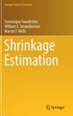 Shrinkage Estimation-cover