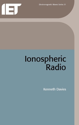 Ionospheric Radio-cover
