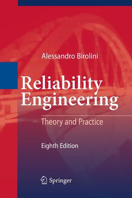 Reliability Engineering: Theory and Practice-cover