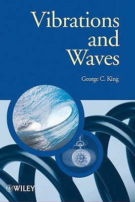 Vibrations and Waves-cover