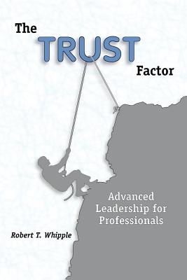 The Trust Factor-cover