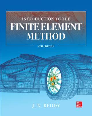 Introduction to the Finite Element Method 4e-cover