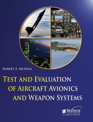 Test and Evaluation of Aircraft Avionics and Weapon Systems-cover