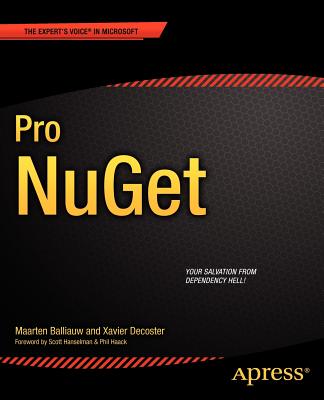 Pro Nuget (Paperback)-cover