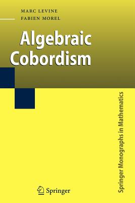 Algebraic Cobordism-cover