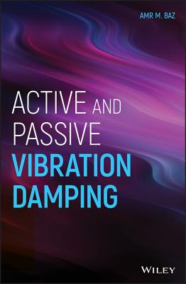 Active and Passive Vibration Damping-cover