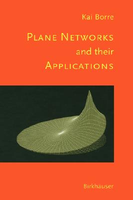 Plane Networks and Their Applications-cover