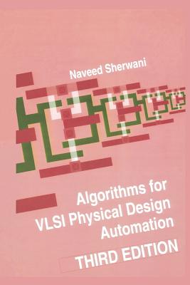 Algorithms for VLSI Physical Design Automation-cover