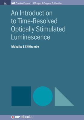 An Introduction to Time-Resolved Optically Stimulated Luminescence-cover
