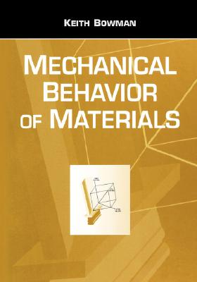 Mechanical Behavior of Materials-cover