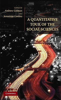 A Quantitative Tour of the Social Sciences-cover