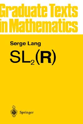Sl2 (R)-cover