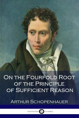 On the Fourfold Root of the Principle of Sufficient Reason-cover