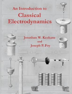 An Introduction to Classical Electrodynamics-cover