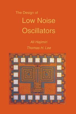 The Design of Low Noise Oscillators-cover