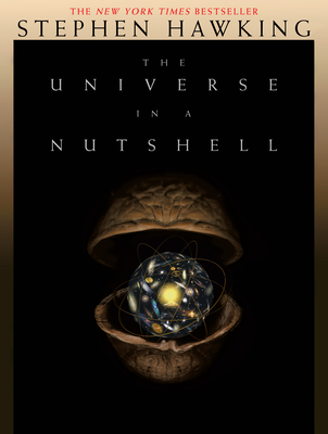 The Universe in a Nutshell-cover
