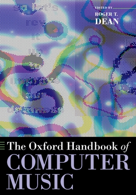 The Oxford Handbook of Computer Music-cover