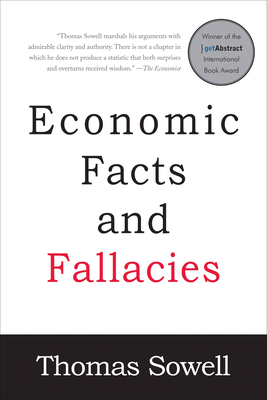 Economic Facts and Fallacies-cover