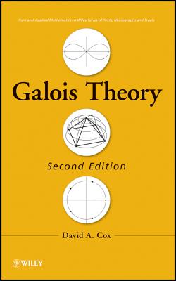 Galois Theory 2e-cover
